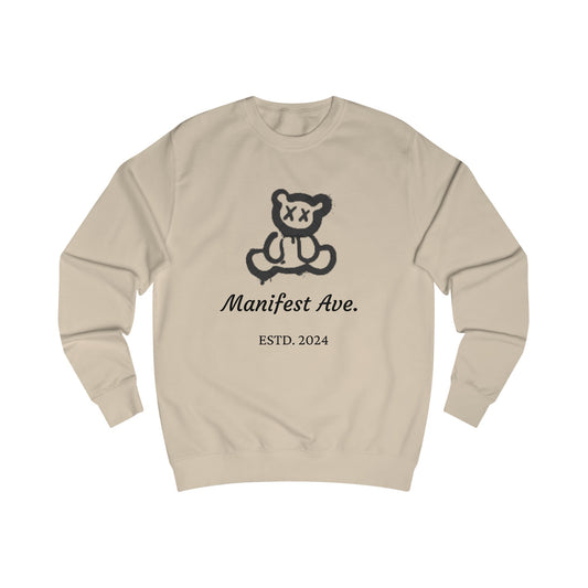Manifest Avenue Sweatshirt